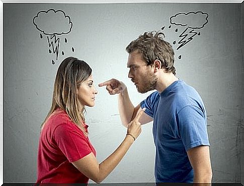 5 verbal assaults by the partner that we may not notice