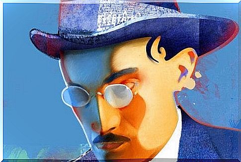 7 enlightening phrases by Fernando Pessoa