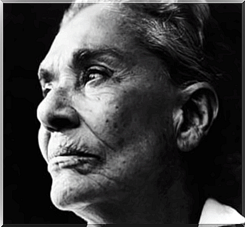 Chavela Vargas, icon of music