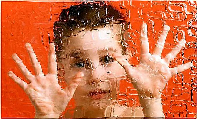 Childhood Schizophrenia: A Present Challenge for the Future