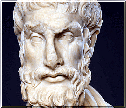 Epicurus and the theory of pleasure