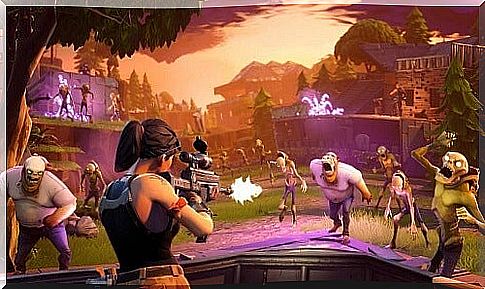 Fortnite: an authentic video game phenomenon