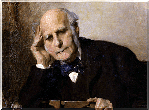 Francis Galton, biography of a great scholar