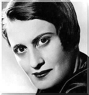 Ayn Rand