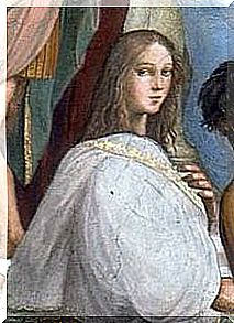 Hypatia of Alexandria