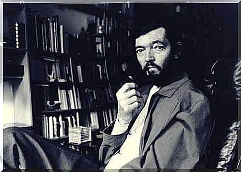 Julio Cortázar, master of the fantastic tale