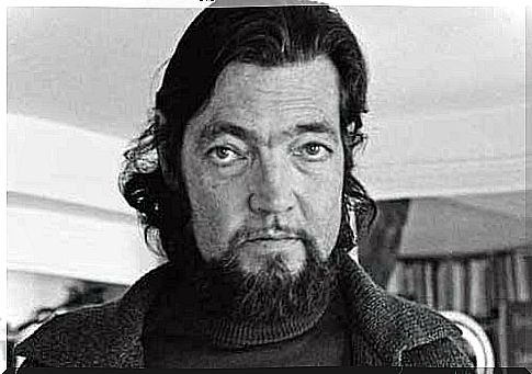 Julio Cortázar with a beard