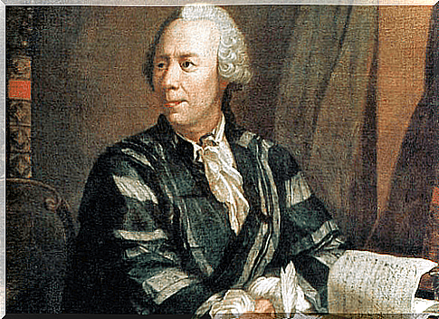 Leonhard Euler, a prodigious mind