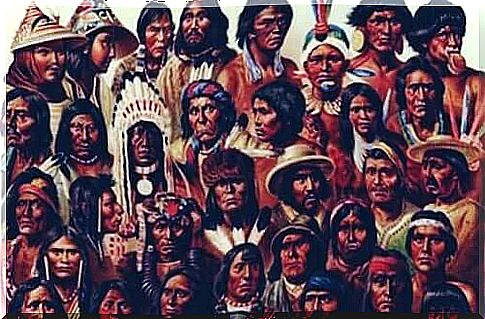 American Indians