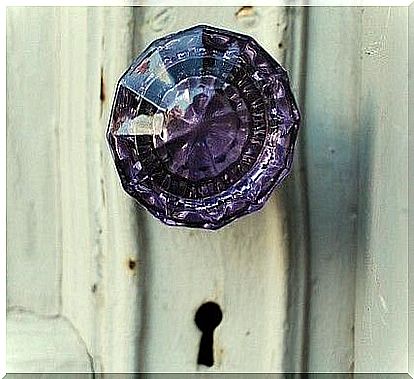 door lock