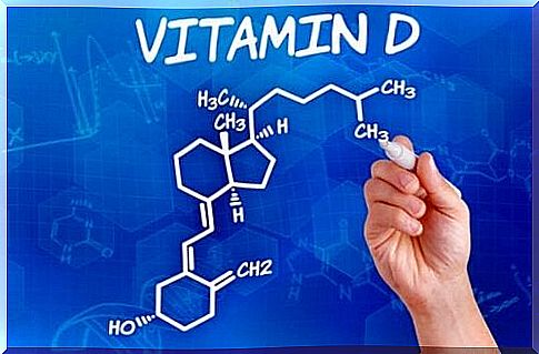 Vitamin D formula