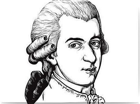 Wolfang Amadeus Mozart